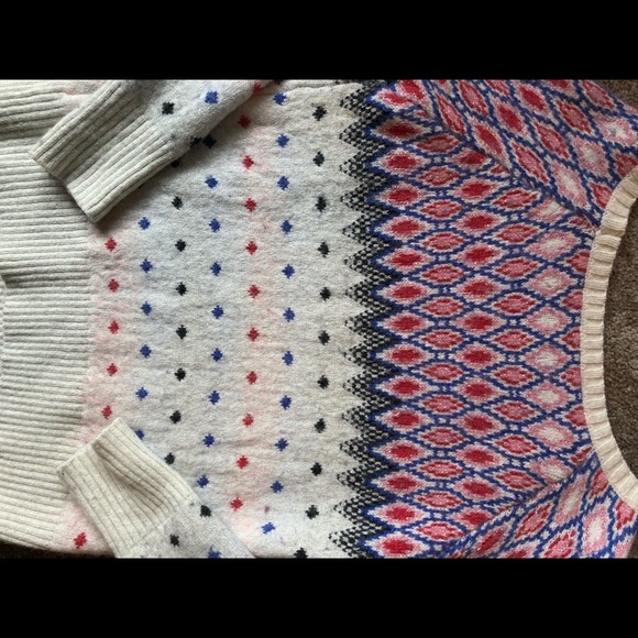 Sweater - Picture 3 of 6